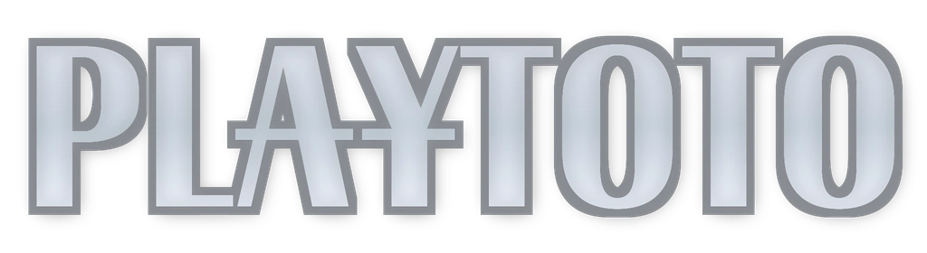 Logo PLAYTOTO